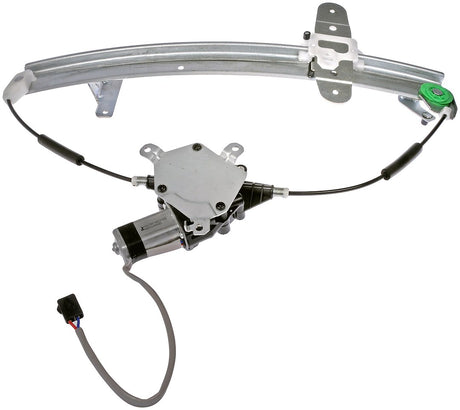 Dorman (Oe Solutions) 741-678 Window Regulator||741-678-001.Jpg||85||d18741678||1728790