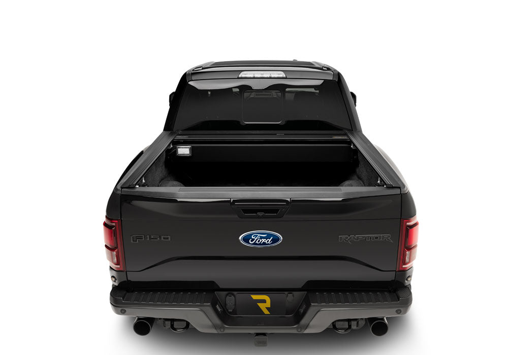 Product of Retrax PowertraxPro MX Hard Power Retractable 90378 Tonneau Cover 