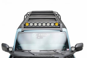 Product of Zroadz Z845001 Wind Diffuser