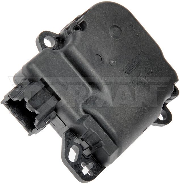 Dorman (Oe Solutions) 604-625 Blend Door Actuator||604-625.Jpg||85||d18604625||2242901