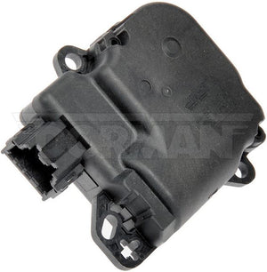 Dorman (Oe Solutions) 604-625 Blend Door Actuator||604-625.Jpg||85||d18604625||2242901