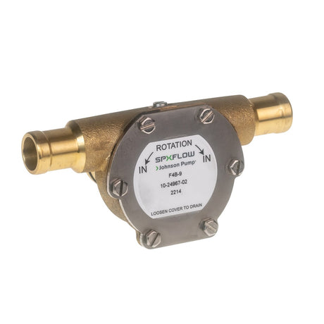 Product of Johnson Pum 10-24967-02 Water Pump