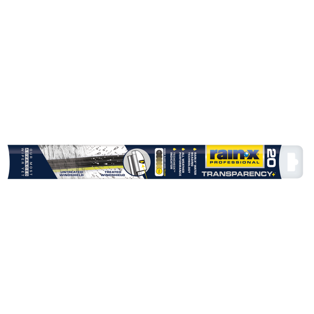 Rain-X 5079281-3 Windshield Wiper Blade||windshield Wiper Blade Professional Transparency.Png||85||r4950792813||2258388