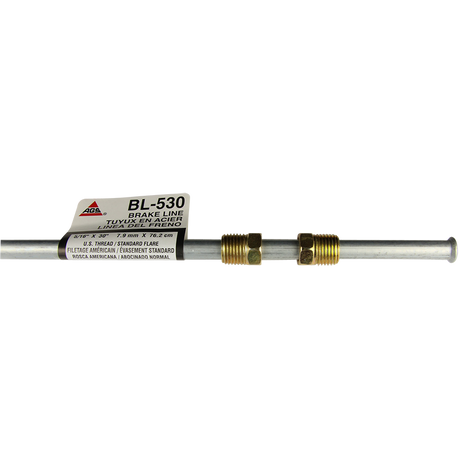 Product of American Grease Stick (Ags) Bl-530 Fuel Line