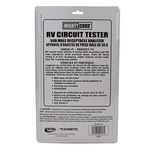 Product of Valterra A10-50ctvp Circuit Tester