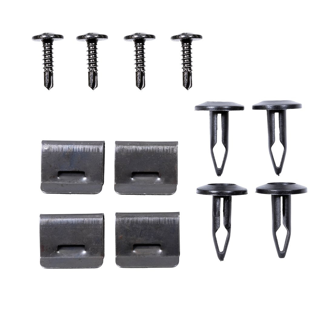 Product of Trailfx Tfhkd01 Fender Flare Hardware Kit