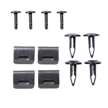 Product of Trailfx Tfhkd01 Fender Flare Hardware Kit