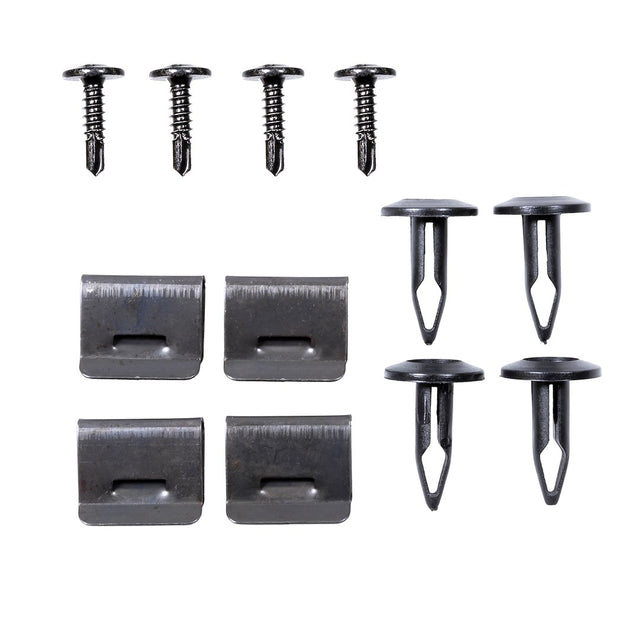 Product of Trailfx Tfhkd01 Fender Flare Hardware Kit