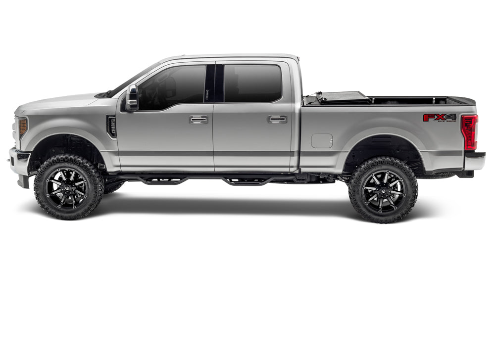 Product of UnderCover Flex Hard Folding FX21012 Tonneau Cover 