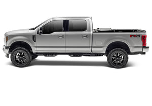 Product of UnderCover Flex Hard Folding FX21012 Tonneau Cover 