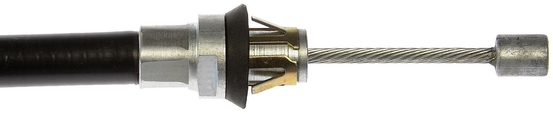 Dorman (Oe Solutions) C660027 Parking Brake Cable||c660027-006.Jpg||91||d18c660027||1313927
