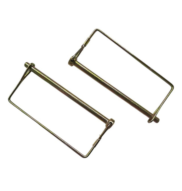 Hydralift Motorcycle Lifts/ Innovative Rv Tech Lp4s-2 Motorcycle Carrier - Frame Mount Pin And Clip||lp4s-2.Jpg||85||i6elp4s2||2272879