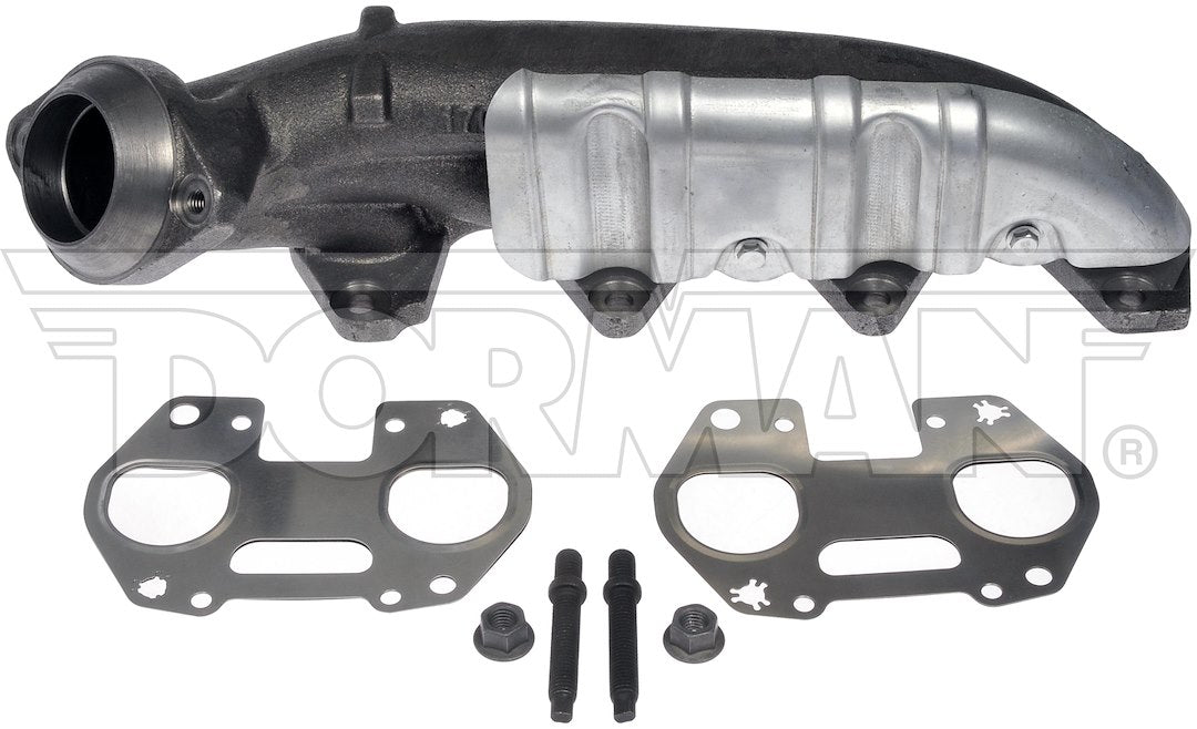 Dorman (Oe Solutions) 674-697 Exhaust Manifold||674-697-007.Jpg||85||d18674697||1063022