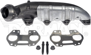 Dorman (Oe Solutions) 674-697 Exhaust Manifold||674-697-007.Jpg||85||d18674697||1063022