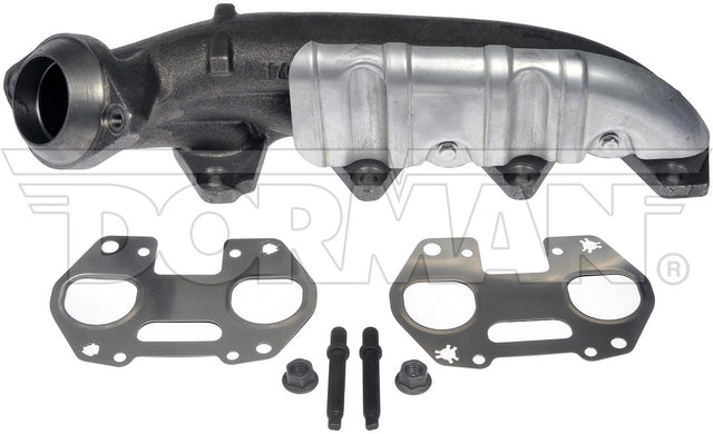 Dorman (Oe Solutions) 674-697 Exhaust Manifold||674-697-007.Jpg||85||d18674697||1063022