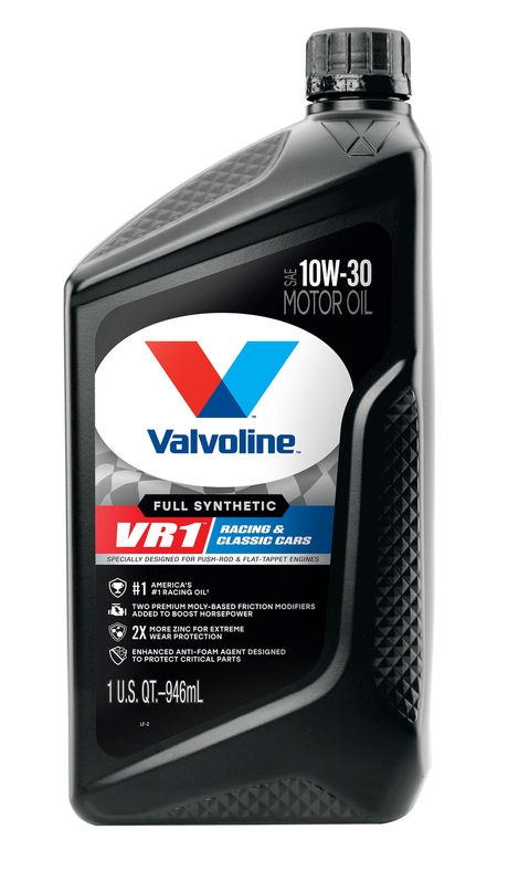 Product of Valvoline 679083 Oil