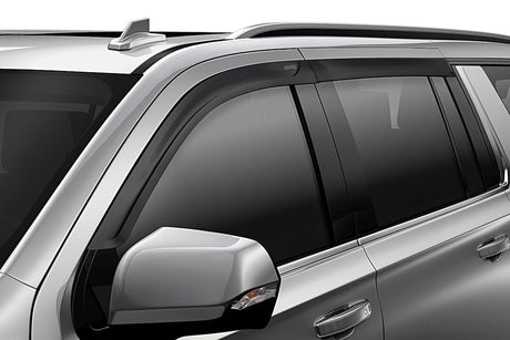 Husky Liner 2857088 Rainguard||husky-Ventvisor-Lowprofile-20-Chevy-Suburban-Matteblack-2857092.Jpg||86||h212857088||1691933