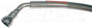 Dorman (Oe Solutions) 819-002 Fuel Line||819-002_5.Jpg||90||d18819002||1758738