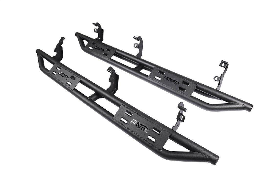 Havoc Offroad Hfb-06-002 Nerf Bar||hfb-06-002_Bronco_Trail_Crawler_Ste_4dr_2.Jpg||85||o32hfb06002||1644742