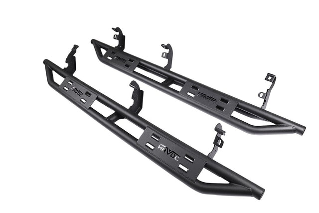 Havoc Offroad Hfb-06-002 Nerf Bar||hfb-06-002_Bronco_Trail_Crawler_Ste_4dr_2.Jpg||85||o32hfb06002||1644742