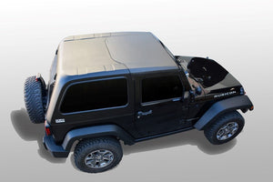 Dv8 Offroad Ht07fb22 Hard Top||2007-18-Jeep-Jk-2-Door-Fastback-Hardtop-Dv8-Offroad-Ht07fb22-2.Jpg||86||dv8ht07fb22||1627691