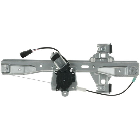 Cardone (A1) Industries 82-1141cr Power Window Motor||82-1141cr_1.Jpg||86||a42821141cr||1015322