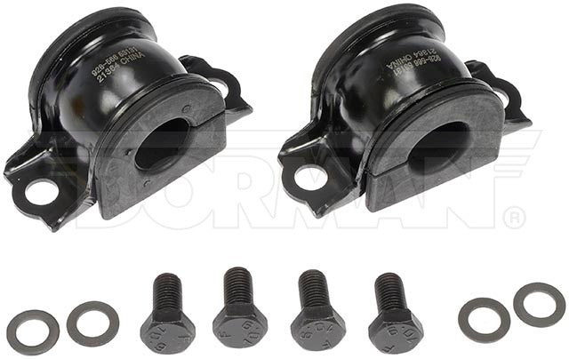 Dorman (Oe Solutions) 928-566 Stabilizer Bar Mount Bushing||928-566.Jpg||85||d18928566||1145582