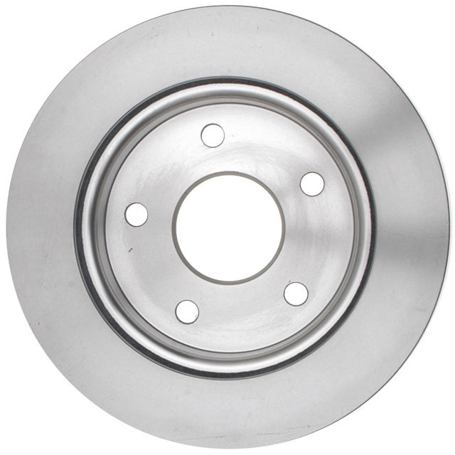 Product of Raybestos Brakes 780258 Specialty - Truck Plain Face 2-Piece Brake Rotor 