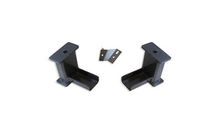 Maxtrac 903360 Leaf Spring Block Kit||903360_1.Jpg||86||max903360||1726264