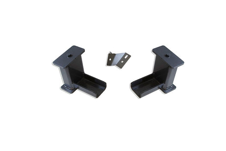Maxtrac 903360 Leaf Spring Block Kit||903360_1.Jpg||86||max903360||1726264