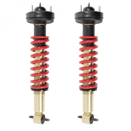 Product of Bell Tech 15101  Coil Over Shock Absorber 