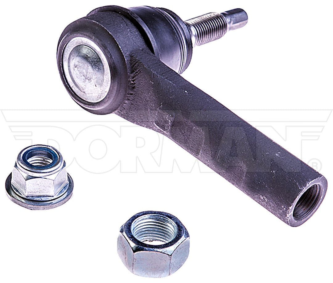 Dorman Mas Select Chassis To82065 Tie Rod End||to82065-002.Jpg||86||d18to82065||1361513