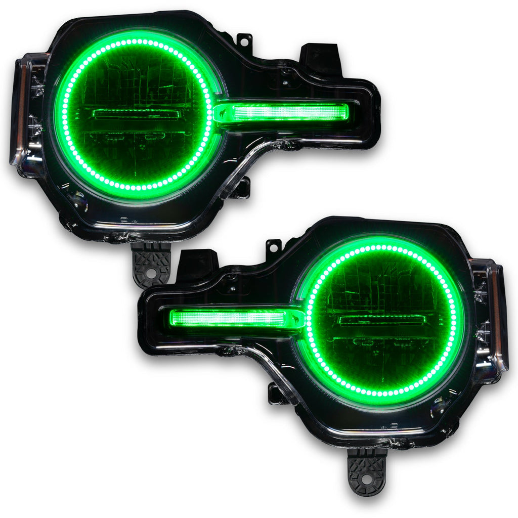 Oracle Lighting 1471-504 Daytime Running Light Upgrade Kit||||90||o371471504||1910962