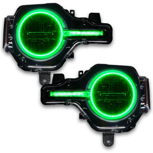 Oracle Lighting 1471-504 Daytime Running Light Upgrade Kit||||90||o371471504||1910962