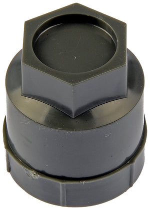 Dorman (Oe Solutions) 611-606 Lug Nut Cover||611-606-007.Jpg||91||d18611606||1035958