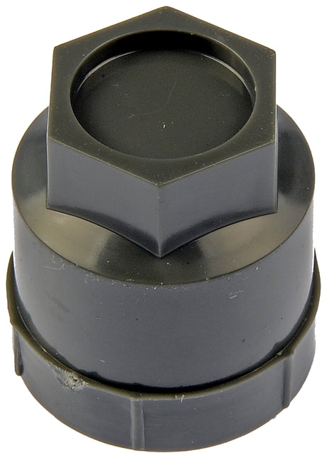 Dorman (Oe Solutions) 611-606 Lug Nut Cover||611-606-007.Jpg||91||d18611606||1035958