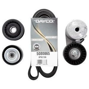 Dayco Products Inc 5060865k4 Serpentine Belt||||86||d355060865k4||2014898