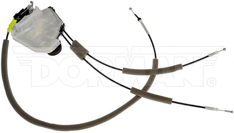 Product of Dorman (Oe Solutions) 937-993 Door Lock Actuator Motor