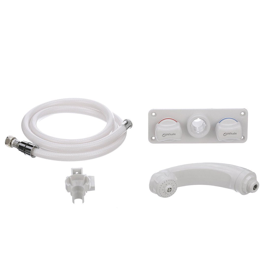 Product of Whale Rt2498 Faucet