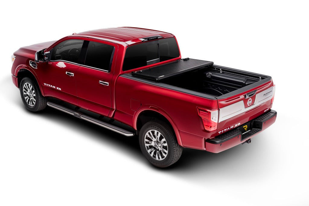 Undercover Fx51013 Tonneau Cover||uc_Flex_2017nissantitan_Half02_Rt.Jpg||87||u19fx51013||1529912