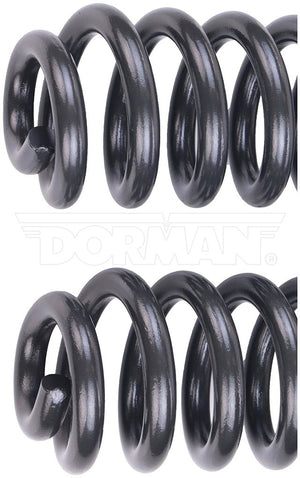 Dorman (Oe Solutions) 929-901 Coil Spring||929-901_2.Jpg||87||d18929901||2214623