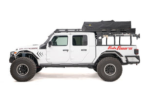 Fab Fours Jtor-02-1 Roof Rack||||86||f66jtor021||2018649