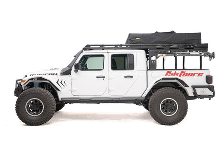 Fab Fours Jtor-02-1 Roof Rack||||86||f66jtor021||2018649