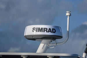 Product of Scanstrut Apt-250-01 Radar Antenna Mount