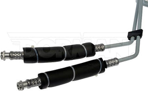Dorman (Oe Solutions) 624-461 Auto Trans Oil Cooler Hose Assembly||624-461_2.Jpg||87||d18624461||2243297