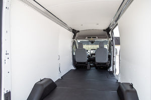 Product of Legend Fleet 754-114-2613 Van Wall Liner