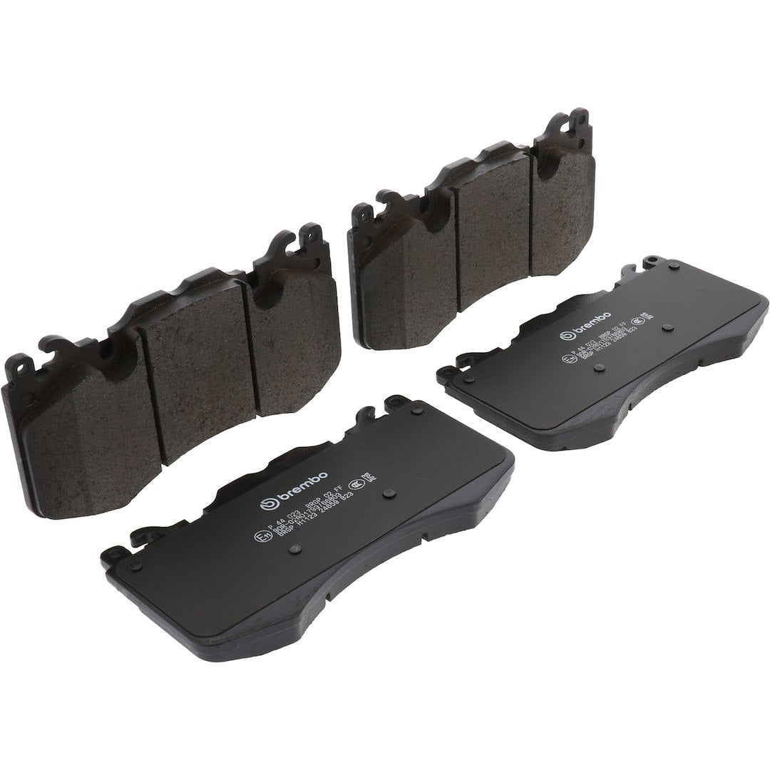 Brembo P44023 Brake Pad||p44023_Ang.Jpg||86||brmp44023||1753199