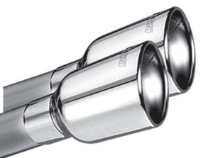 Product of Borla 140859 S-Type Cat Back System Single Exhaust System Kit 