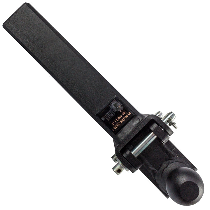 Bulletproof Hitches Hd258 Trailer Hitch Ball Mount||hd258 (7).Jpg||91||bphhd258||999860