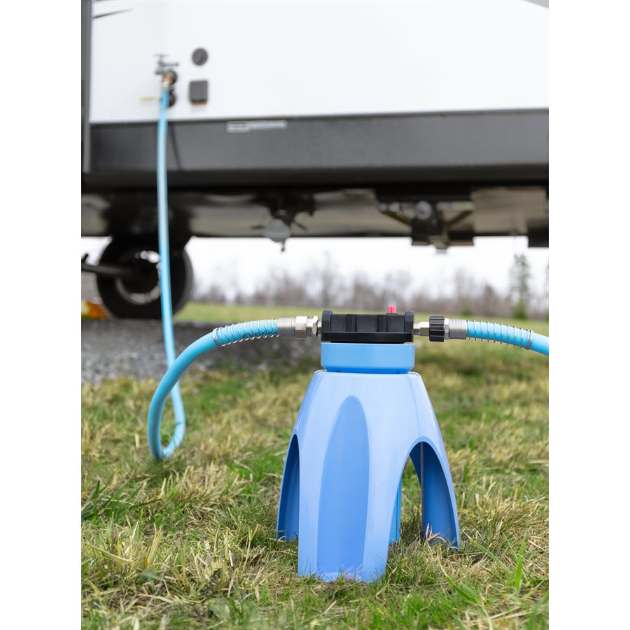 Product of Camco 40631 Fresh Water Filter